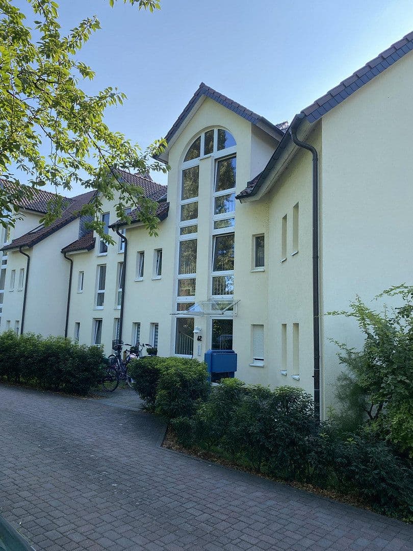 1 bedroom flat for sale, 48 m², Berlin, Berlin 1 bedroom flat for sale, 48 m², Berlin, Berlin