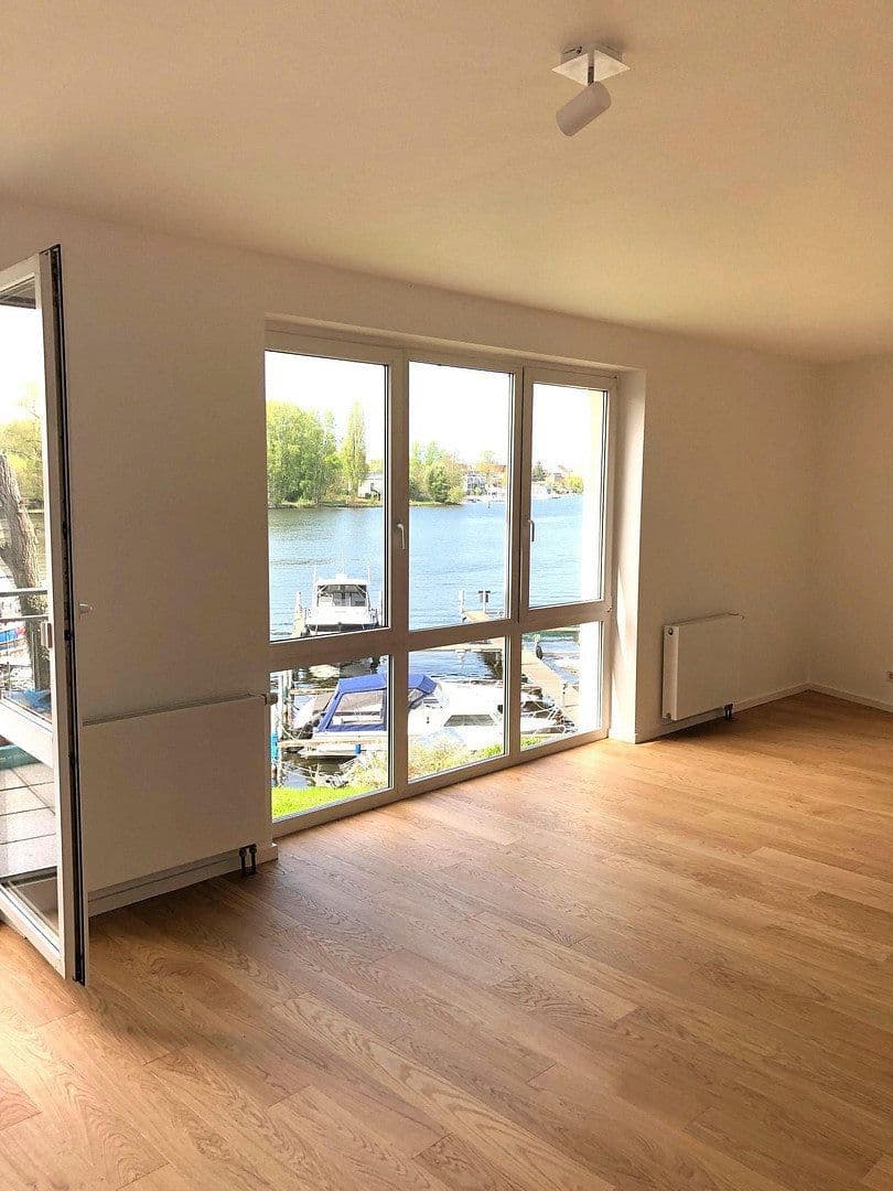 1 bedroom flat for sale, 48 m², Berlin, Berlin 1 bedroom flat for sale, 48 m², Berlin, Berlin