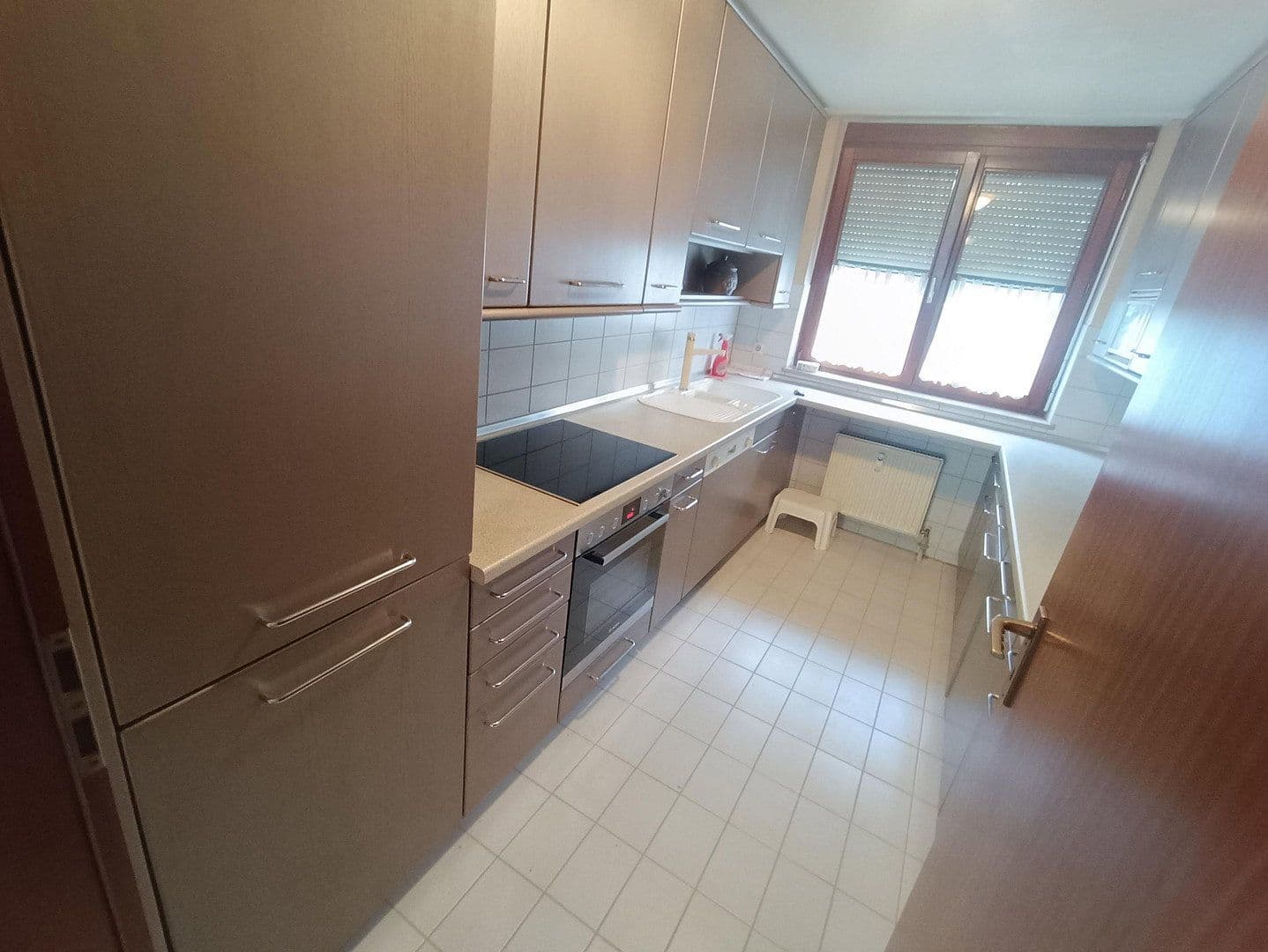 4 bedroom flat to rent, 94 m², Hermann-Rombach-Str. 3, Bietigheim-Bissingen, Baden-Württemberg 4 bedroom flat to rent, 94 m², Hermann-Rombach-Str. 3, Bietigheim-Bissingen, Baden-Württemberg