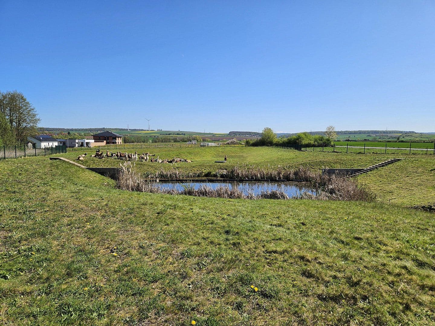 plot for sale, 751 m², Offenbergblick 16, Hofgeismar, Hesse plot for sale, 751 m², Offenbergblick 16, Hofgeismar, Hesse