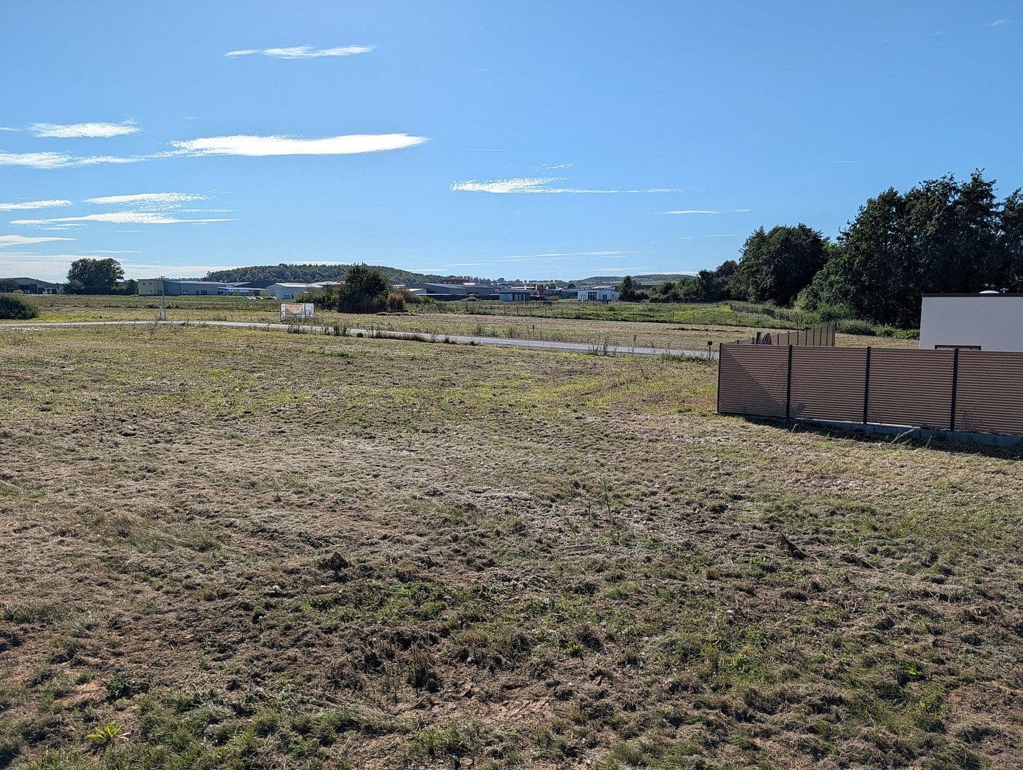 plot for sale, 751 m², Offenbergblick 16, Hofgeismar, Hesse plot for sale, 751 m², Offenbergblick 16, Hofgeismar, Hesse