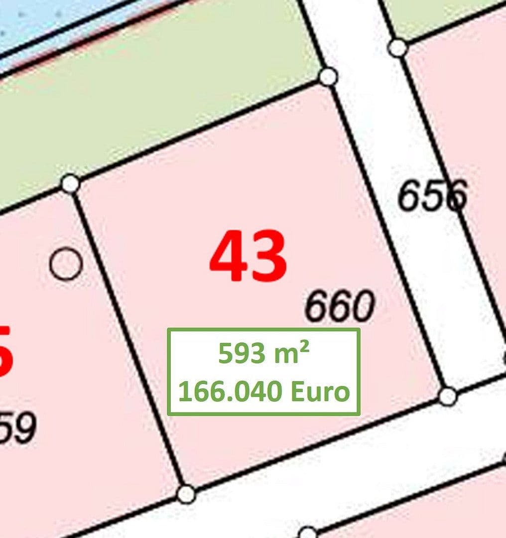 plot for sale, 751 m², Offenbergblick 16, Hofgeismar, Hesse plot for sale, 751 m², Offenbergblick 16, Hofgeismar, Hesse