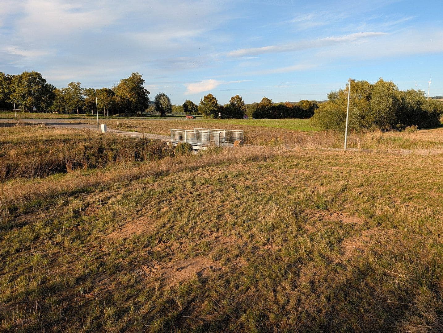 plot for sale, 751 m², Offenbergblick 16, Hofgeismar, Hesse plot for sale, 751 m², Offenbergblick 16, Hofgeismar, Hesse