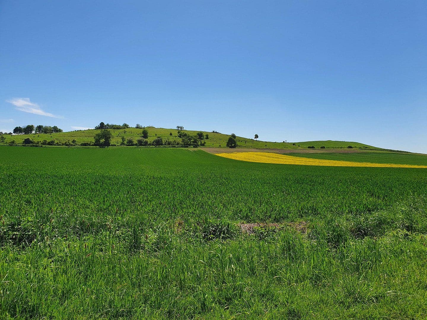 plot for sale, 751 m², Offenbergblick 16, Hofgeismar, Hesse plot for sale, 751 m², Offenbergblick 16, Hofgeismar, Hesse