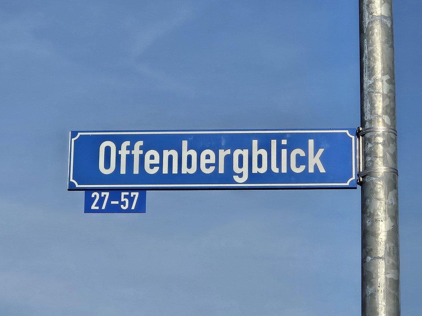 plot for sale, 751 m², Offenbergblick 16, Hofgeismar, Hesse plot for sale, 751 m², Offenbergblick 16, Hofgeismar, Hesse