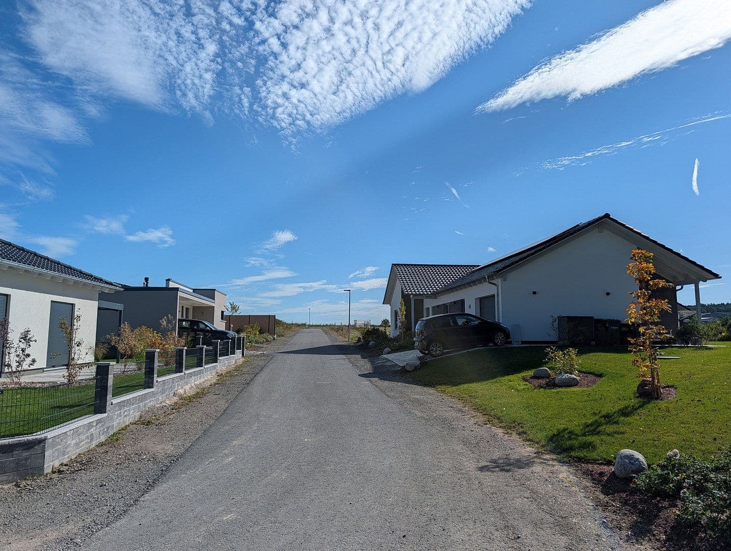 plot for sale, 751 m², Offenbergblick 16, Hofgeismar, Hesse plot for sale, 751 m², Offenbergblick 16, Hofgeismar, Hesse