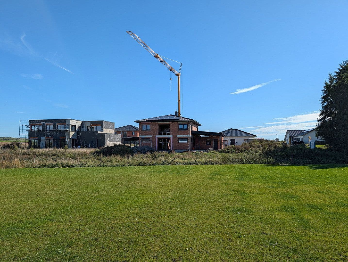 plot for sale, 751 m², Offenbergblick 16, Hofgeismar, Hesse plot for sale, 751 m², Offenbergblick 16, Hofgeismar, Hesse