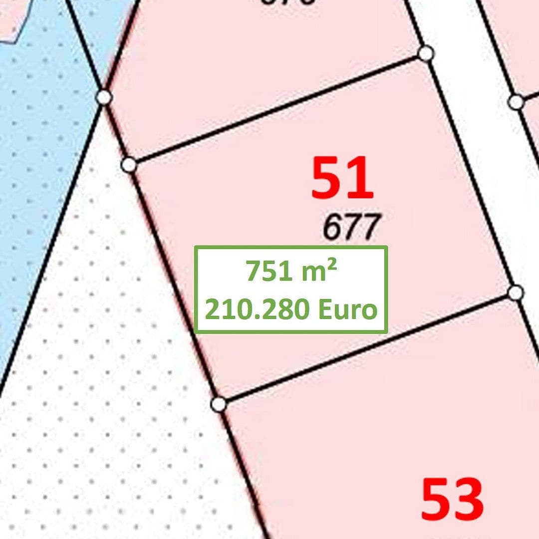 plot for sale, 751 m², Offenbergblick 16, Hofgeismar, Hesse plot for sale, 751 m², Offenbergblick 16, Hofgeismar, Hesse