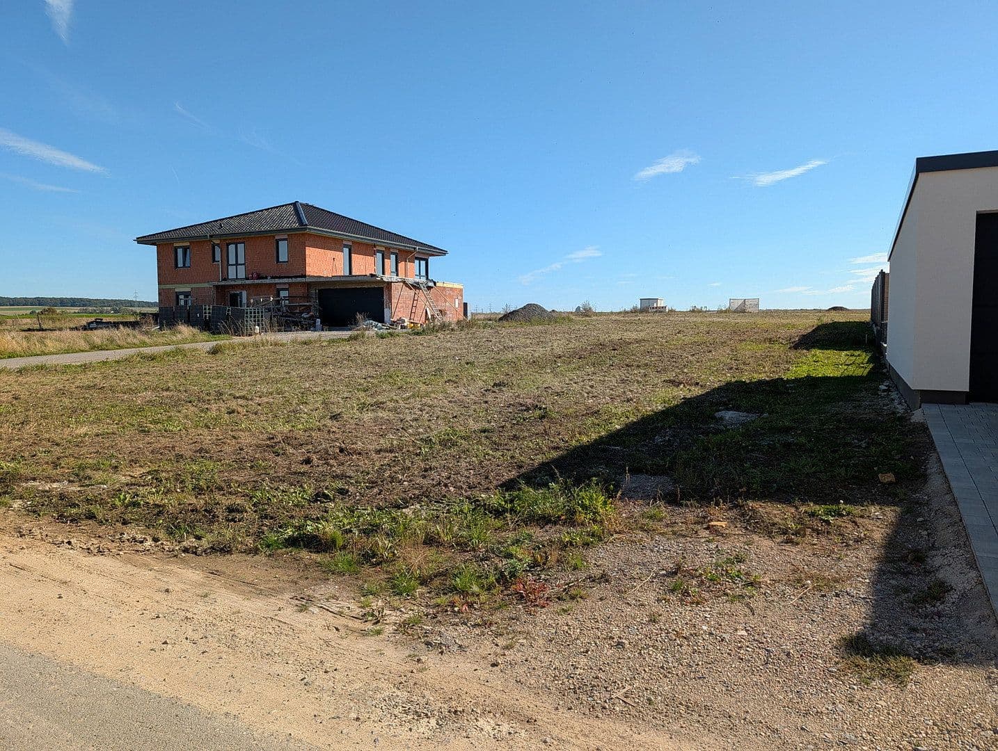 plot for sale, 751 m², Offenbergblick 16, Hofgeismar, Hesse plot for sale, 751 m², Offenbergblick 16, Hofgeismar, Hesse