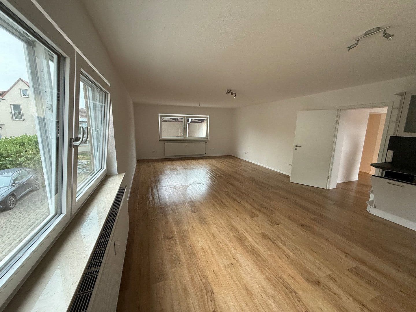 2 bedroom with open-plan kitchen flat to rent, 90 m², Ellhofen, Baden-Württemberg 2 bedroom with open-plan kitchen flat to rent, 90 m², Ellhofen, Baden-Württemberg