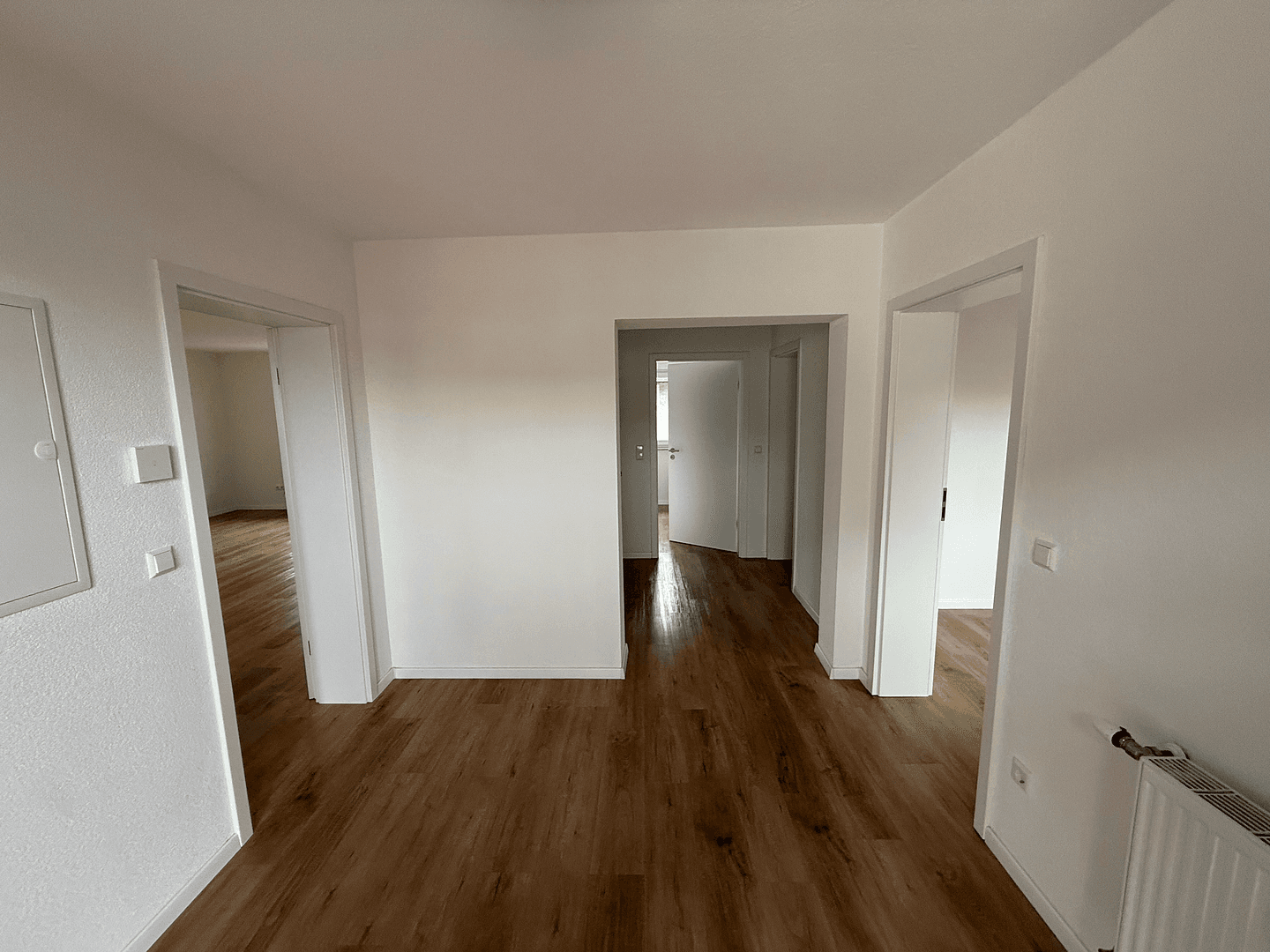 2 bedroom with open-plan kitchen flat to rent, 90 m², Ellhofen, Baden-Württemberg 2 bedroom with open-plan kitchen flat to rent, 90 m², Ellhofen, Baden-Württemberg
