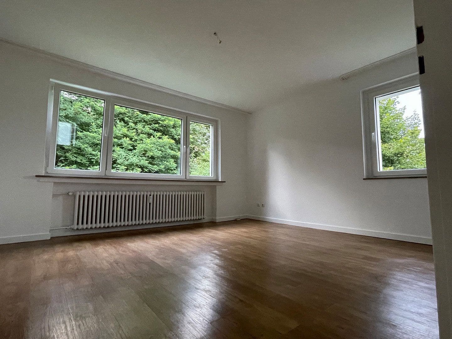 2 bedroom flat to rent, 61 m², Saalestr. 30, Essen, North Rhine-Westphalia 2 bedroom flat to rent, 61 m², Saalestr. 30, Essen, North Rhine-Westphalia
