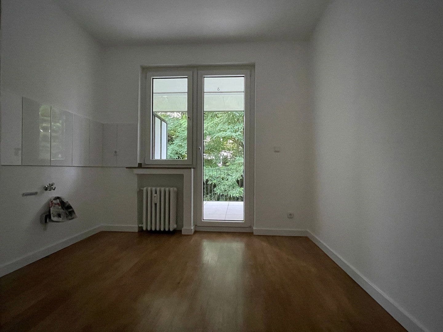 2 bedroom flat to rent, 61 m², Saalestr. 30, Essen, North Rhine-Westphalia 2 bedroom flat to rent, 61 m², Saalestr. 30, Essen, North Rhine-Westphalia