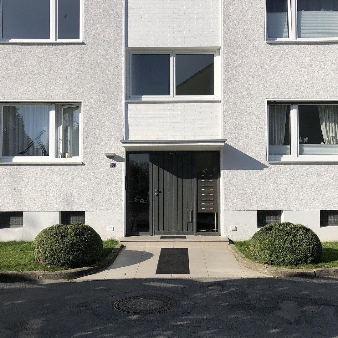 2 bedroom flat to rent, 61 m², Saalestr. 30, Essen, North Rhine-Westphalia 2 bedroom flat to rent, 61 m², Saalestr. 30, Essen, North Rhine-Westphalia