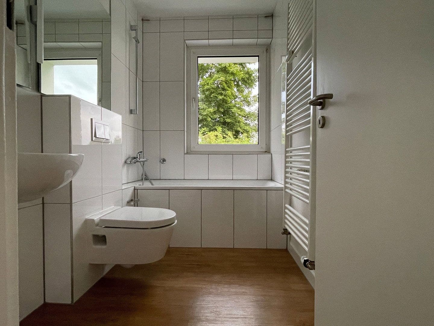 2 bedroom flat to rent, 61 m², Saalestr. 30, Essen, North Rhine-Westphalia 2 bedroom flat to rent, 61 m², Saalestr. 30, Essen, North Rhine-Westphalia