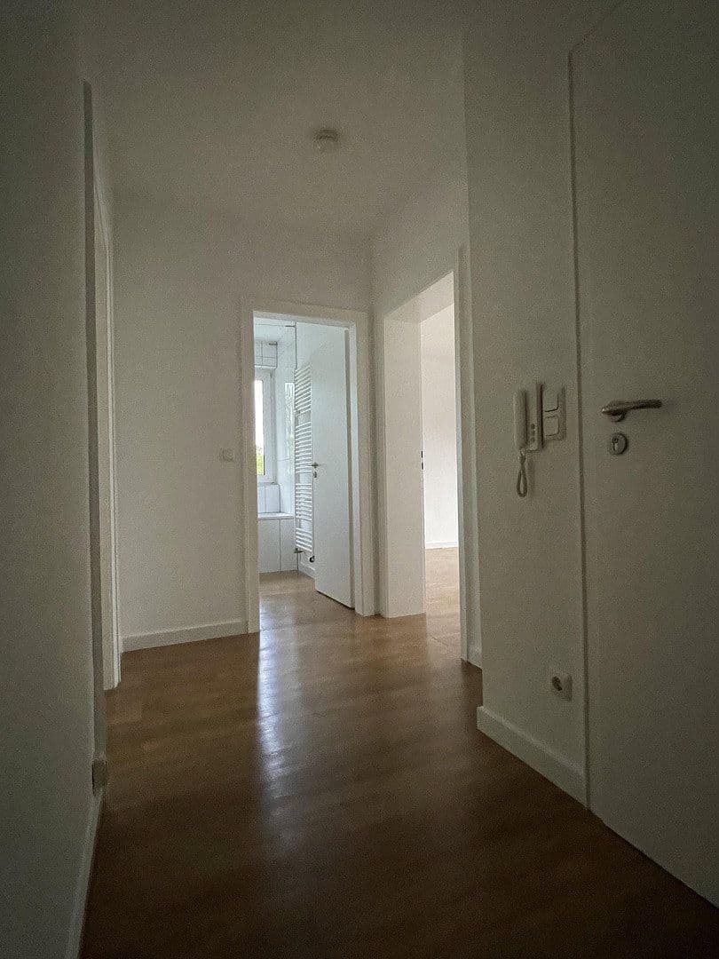 2 bedroom flat to rent, 61 m², Saalestr. 30, Essen, North Rhine-Westphalia 2 bedroom flat to rent, 61 m², Saalestr. 30, Essen, North Rhine-Westphalia