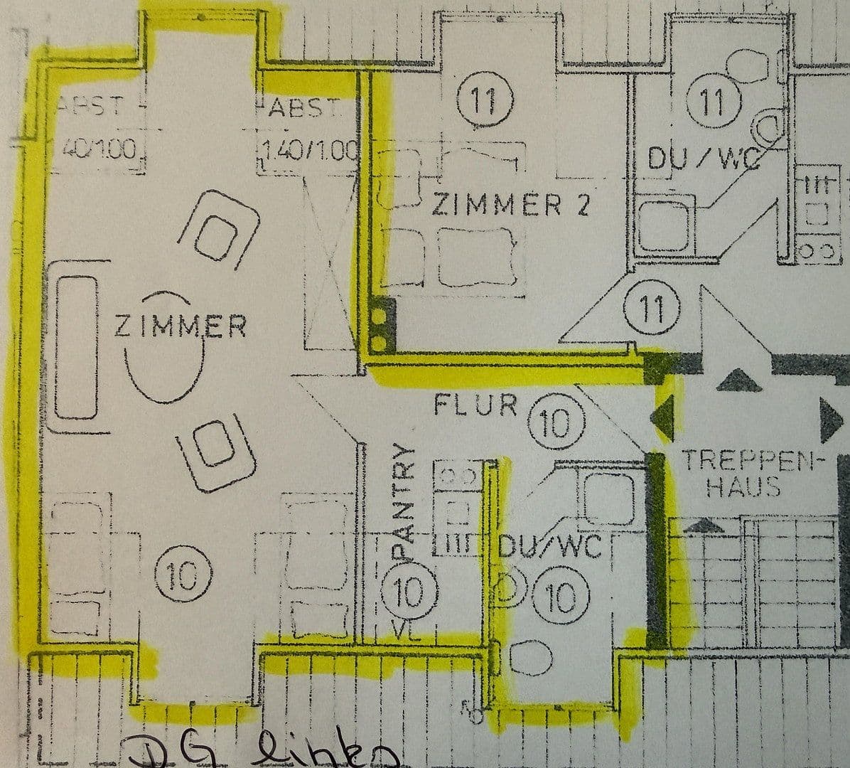 1 bedroom flat to rent, 38 m², Lübeck, Schleswig-Holstein 1 bedroom flat to rent, 38 m², Lübeck, Schleswig-Holstein