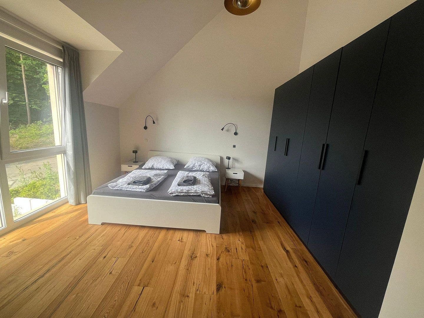 3 bedroom flat to rent, 107 m², Siegburg, North Rhine-Westphalia 3 bedroom flat to rent, 107 m², Siegburg, North Rhine-Westphalia