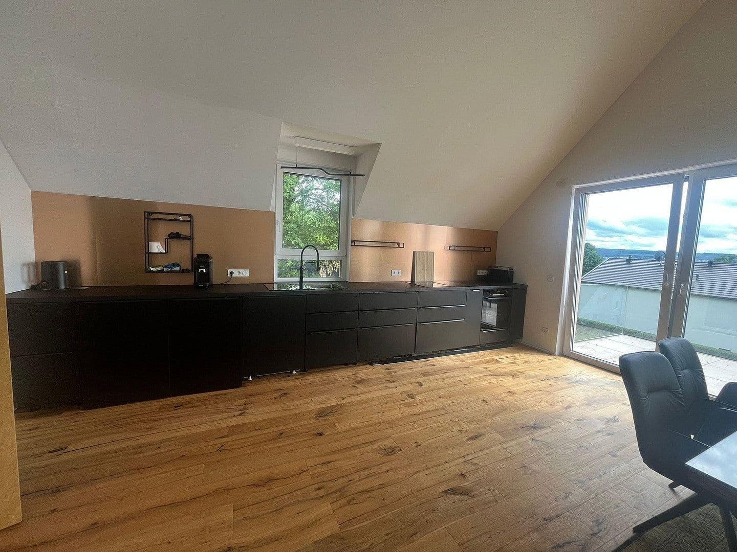 3 bedroom flat to rent, 107 m², Siegburg, North Rhine-Westphalia 3 bedroom flat to rent, 107 m², Siegburg, North Rhine-Westphalia
