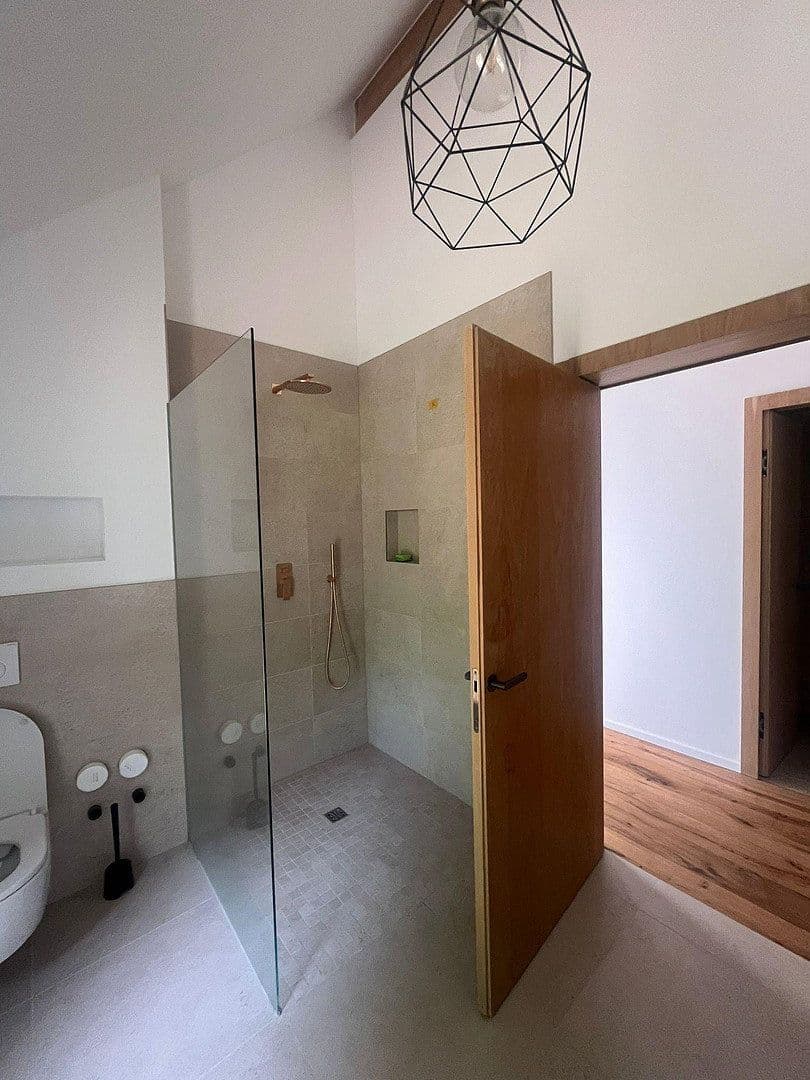 3 bedroom flat to rent, 107 m², Siegburg, North Rhine-Westphalia 3 bedroom flat to rent, 107 m², Siegburg, North Rhine-Westphalia