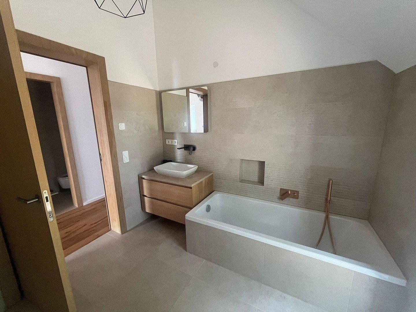 3 bedroom flat to rent, 107 m², Siegburg, North Rhine-Westphalia 3 bedroom flat to rent, 107 m², Siegburg, North Rhine-Westphalia