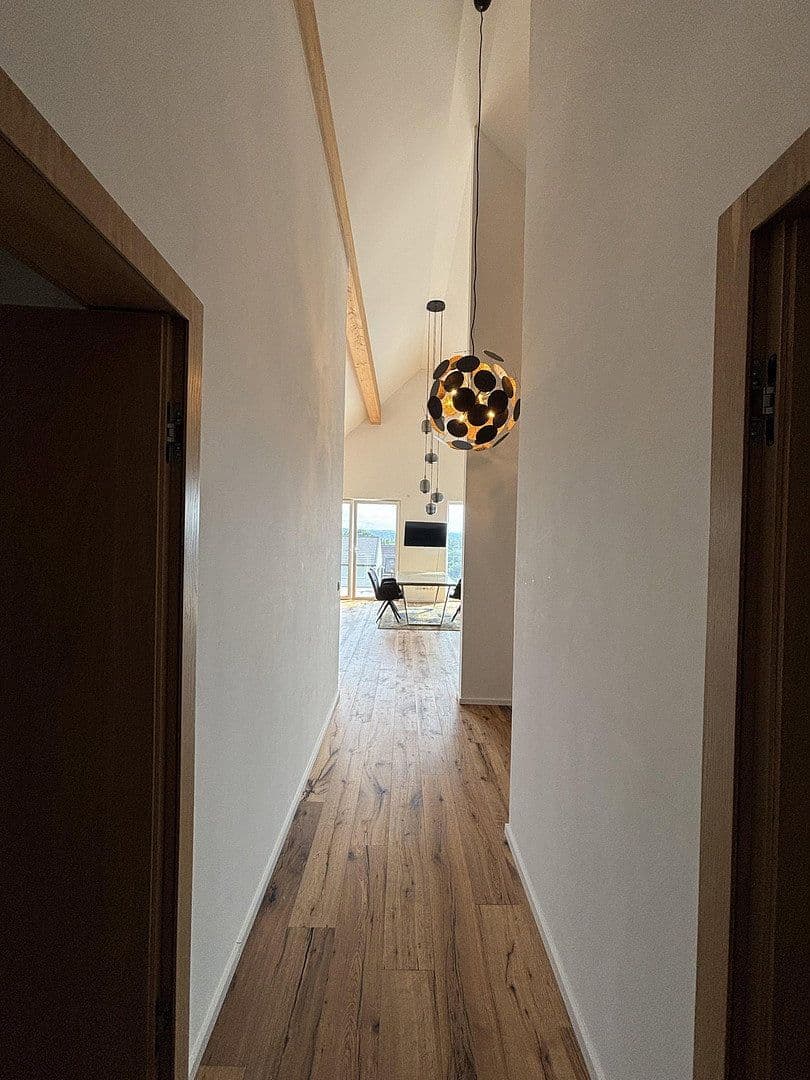 3 bedroom flat to rent, 107 m², Siegburg, North Rhine-Westphalia 3 bedroom flat to rent, 107 m², Siegburg, North Rhine-Westphalia