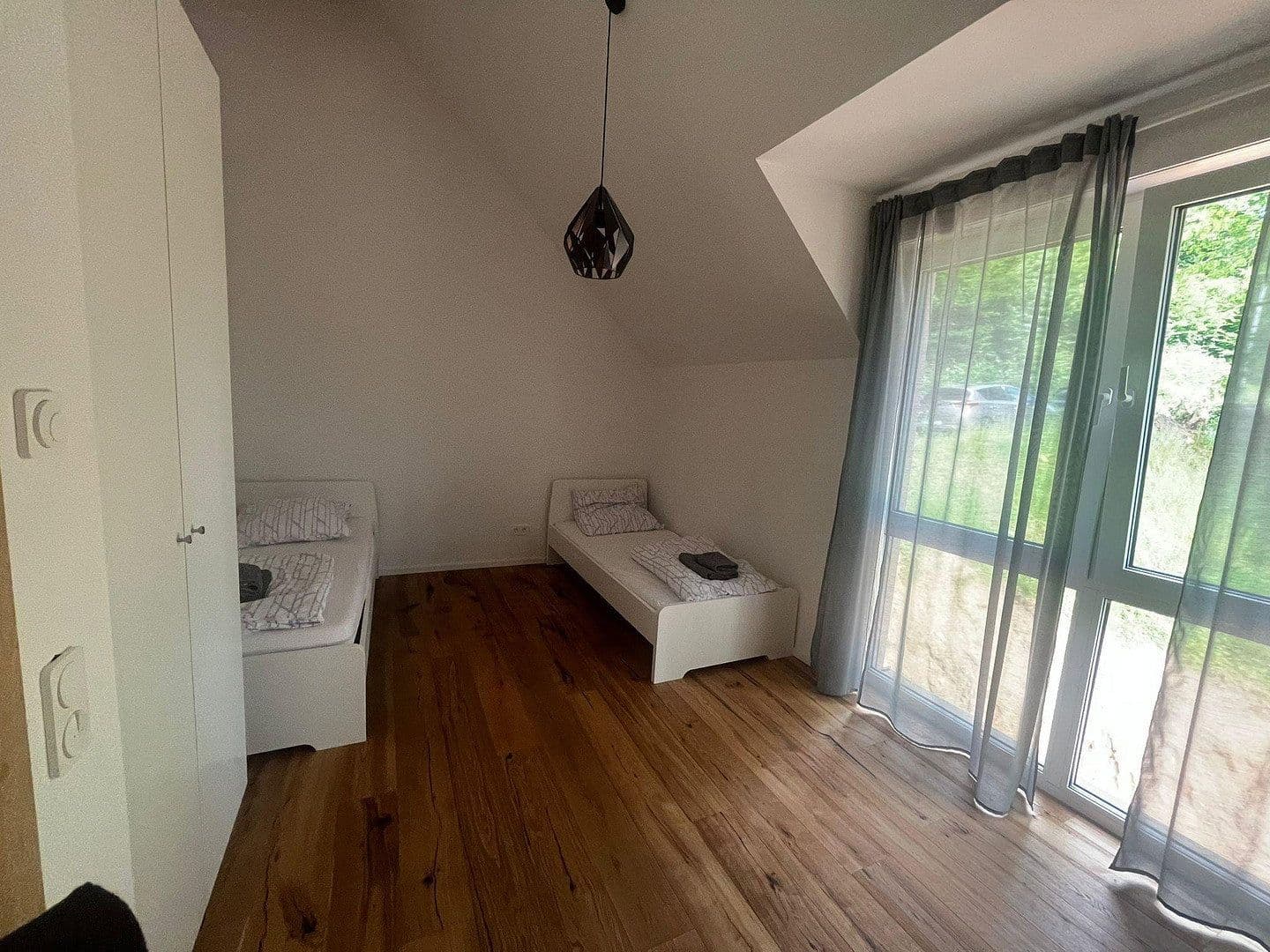 3 bedroom flat to rent, 107 m², Siegburg, North Rhine-Westphalia 3 bedroom flat to rent, 107 m², Siegburg, North Rhine-Westphalia