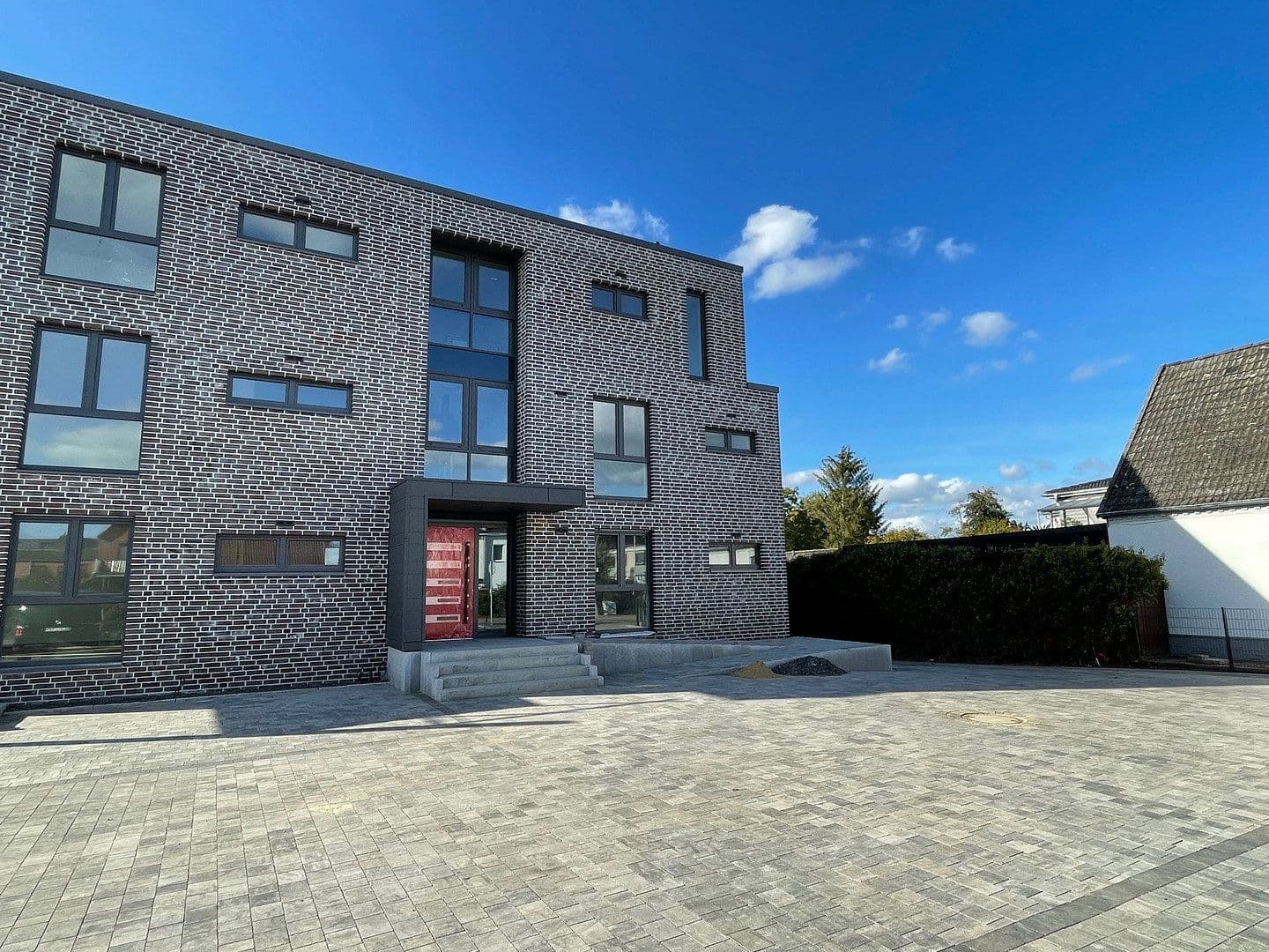 2 bedroom flat to rent, 75 m², Luhdorfer Straße 76, Winsen (Luhe), Lower Saxony 2 bedroom flat to rent, 75 m², Luhdorfer Straße 76, Winsen (Luhe), Lower Saxony