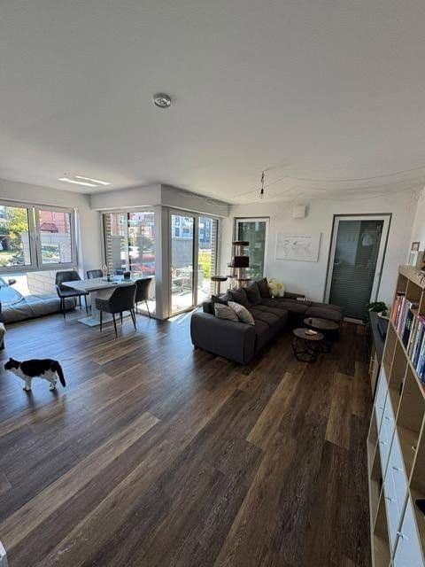 2 bedroom flat to rent, 75 m², Luhdorfer Straße 76, Winsen (Luhe), Lower Saxony 2 bedroom flat to rent, 75 m², Luhdorfer Straße 76, Winsen (Luhe), Lower Saxony