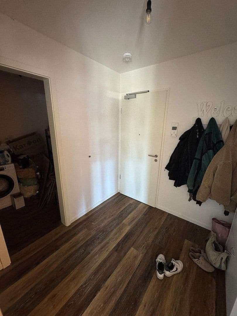 2 bedroom flat to rent, 75 m², Luhdorfer Straße 76, Winsen (Luhe), Lower Saxony 2 bedroom flat to rent, 75 m², Luhdorfer Straße 76, Winsen (Luhe), Lower Saxony