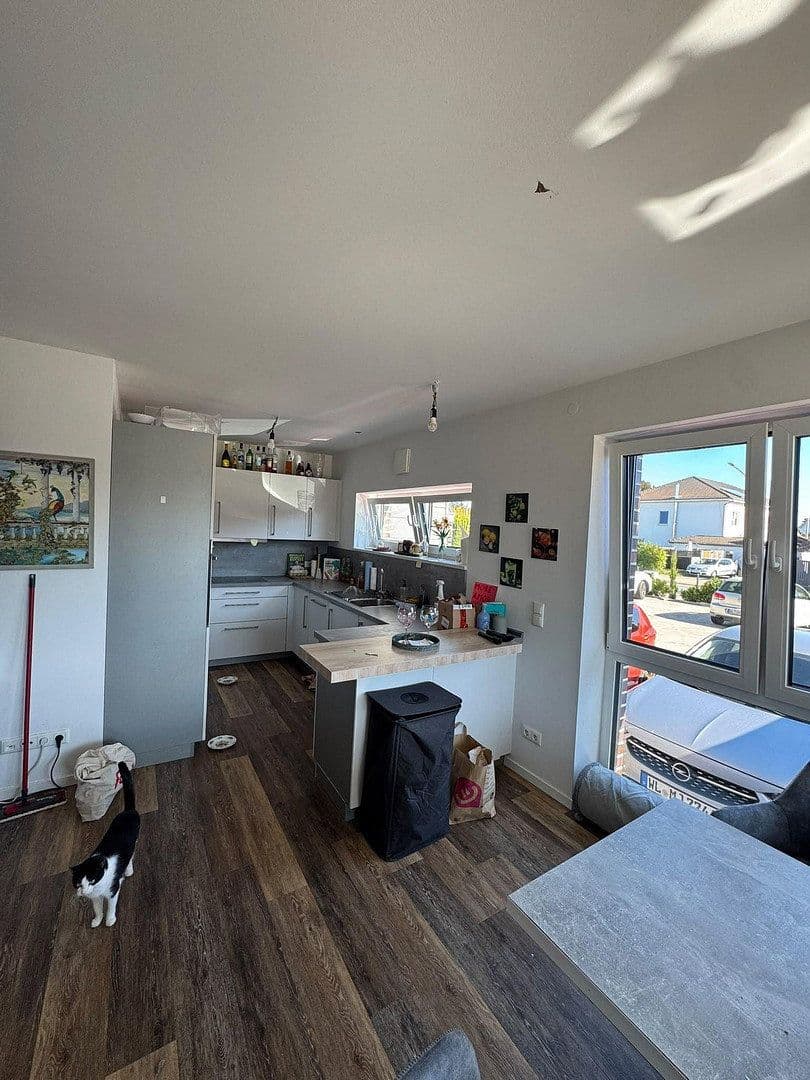 2 bedroom flat to rent, 75 m², Luhdorfer Straße 76, Winsen (Luhe), Lower Saxony 2 bedroom flat to rent, 75 m², Luhdorfer Straße 76, Winsen (Luhe), Lower Saxony