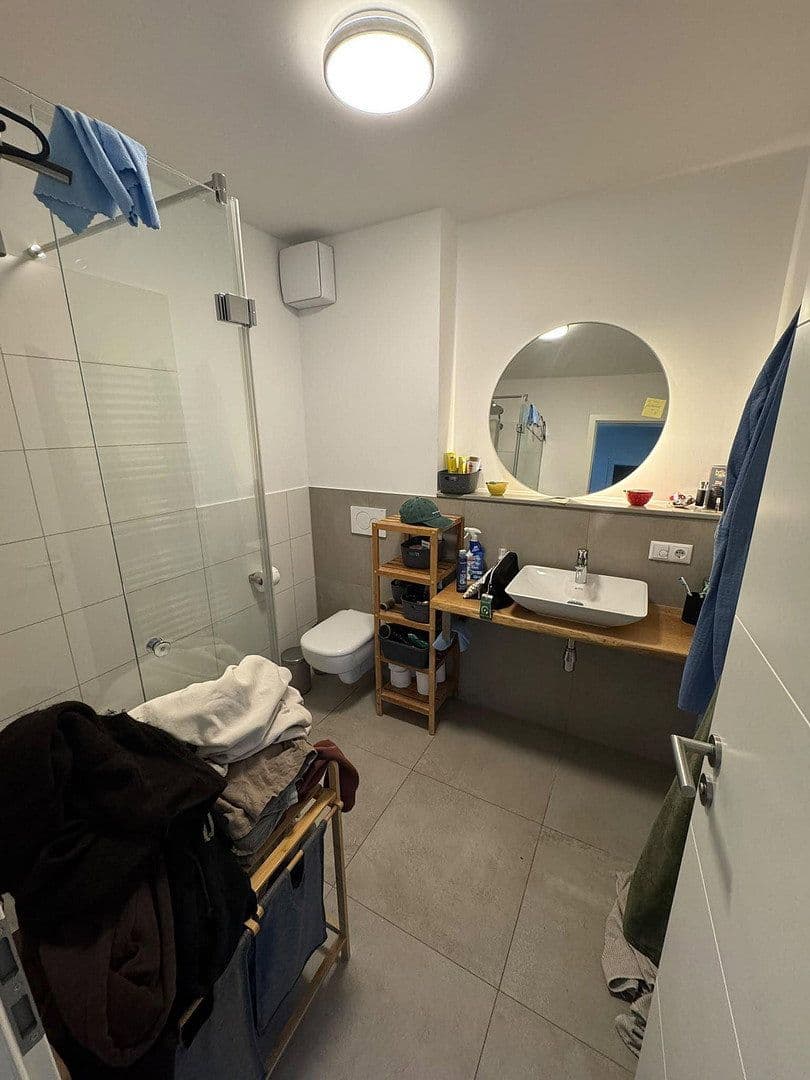 2 bedroom flat to rent, 75 m², Luhdorfer Straße 76, Winsen (Luhe), Lower Saxony 2 bedroom flat to rent, 75 m², Luhdorfer Straße 76, Winsen (Luhe), Lower Saxony