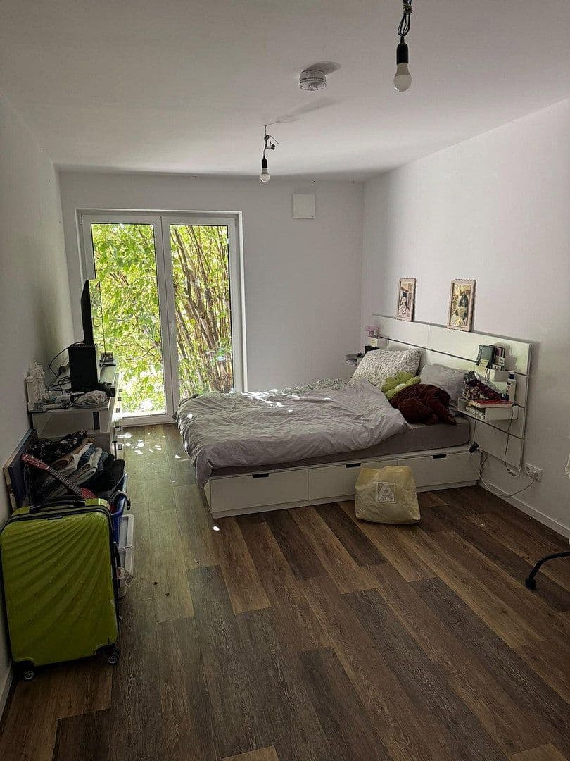 2 bedroom flat to rent, 75 m², Luhdorfer Straße 76, Winsen (Luhe), Lower Saxony 2 bedroom flat to rent, 75 m², Luhdorfer Straße 76, Winsen (Luhe), Lower Saxony