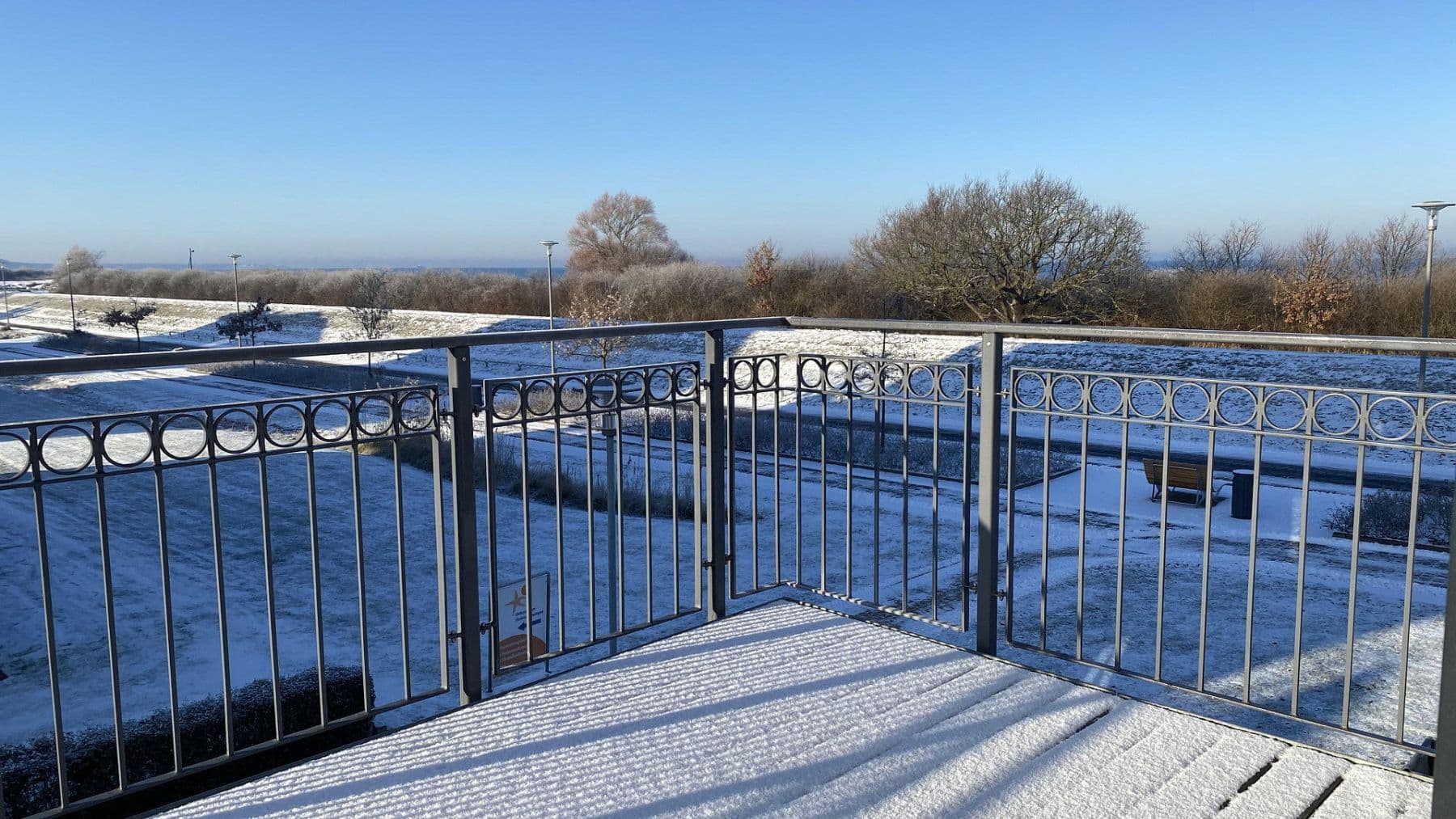 2 bedroom flat for sale, 54 m², An der Waterkant 7, Villa Bernstein, Börgerende-Rethwisch, Mecklenburg-Vorpommern 2 bedroom flat for sale, 54 m², An der Waterkant 7, Villa Bernstein, Börgerende-Rethwisch, Mecklenburg-Vorpommern