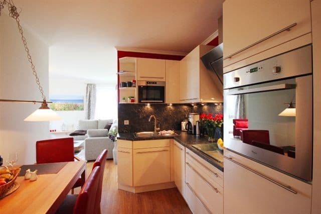 2 bedroom flat for sale, 54 m², An der Waterkant 7, Villa Bernstein, Börgerende-Rethwisch, Mecklenburg-Vorpommern 2 bedroom flat for sale, 54 m², An der Waterkant 7, Villa Bernstein, Börgerende-Rethwisch, Mecklenburg-Vorpommern