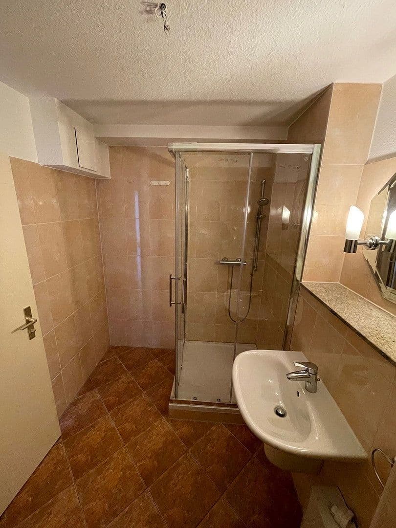 3 bedroom flat to rent, 93 m², Voigtei 39, Halberstadt, Saxony-Anhalt 3 bedroom flat to rent, 93 m², Voigtei 39, Halberstadt, Saxony-Anhalt