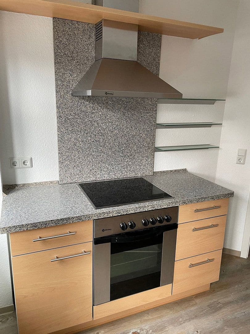 3 bedroom flat to rent, 93 m², Voigtei 39, Halberstadt, Saxony-Anhalt 3 bedroom flat to rent, 93 m², Voigtei 39, Halberstadt, Saxony-Anhalt