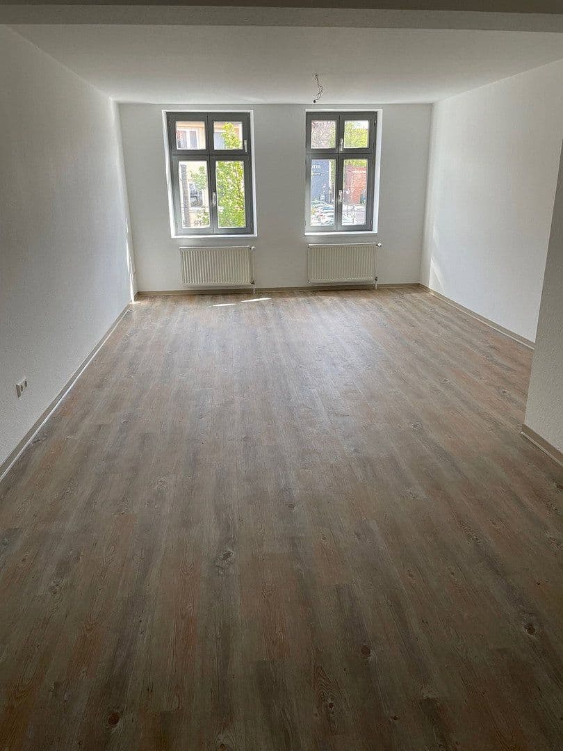 3 bedroom flat to rent, 93 m², Voigtei 39, Halberstadt, Saxony-Anhalt 3 bedroom flat to rent, 93 m², Voigtei 39, Halberstadt, Saxony-Anhalt