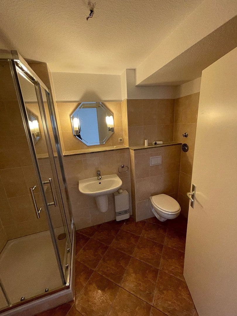 3 bedroom flat to rent, 93 m², Voigtei 39, Halberstadt, Saxony-Anhalt 3 bedroom flat to rent, 93 m², Voigtei 39, Halberstadt, Saxony-Anhalt