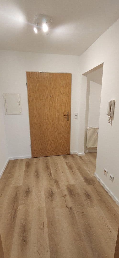 2 bedroom flat to rent, 45 m², Erlenweg 6, Aurach, Bavaria 2 bedroom flat to rent, 45 m², Erlenweg 6, Aurach, Bavaria