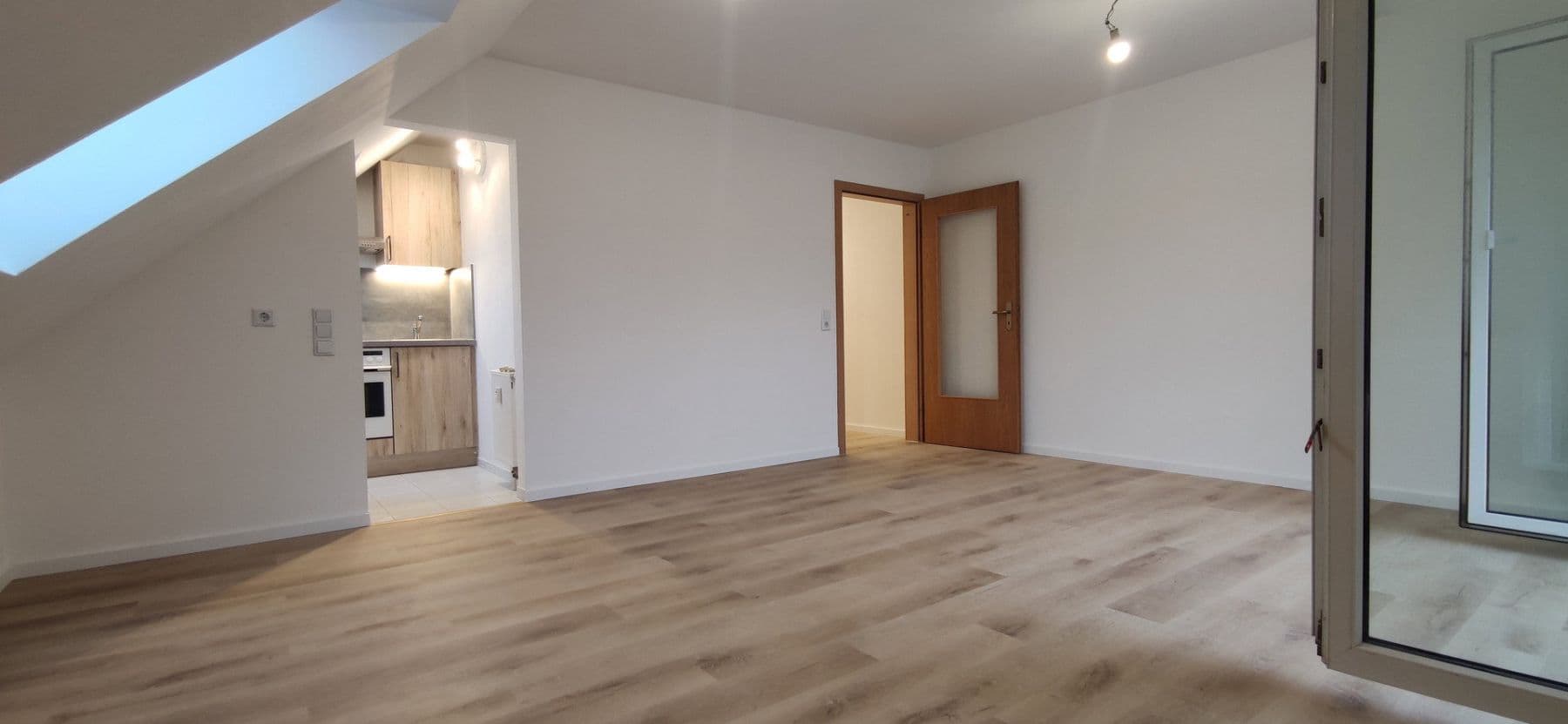 2 bedroom flat to rent, 45 m², Erlenweg 6, Aurach, Bavaria 2 bedroom flat to rent, 45 m², Erlenweg 6, Aurach, Bavaria