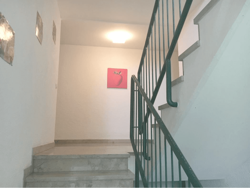 2 bedroom flat to rent, 45 m², Erlenweg 6, Aurach, Bavaria 2 bedroom flat to rent, 45 m², Erlenweg 6, Aurach, Bavaria