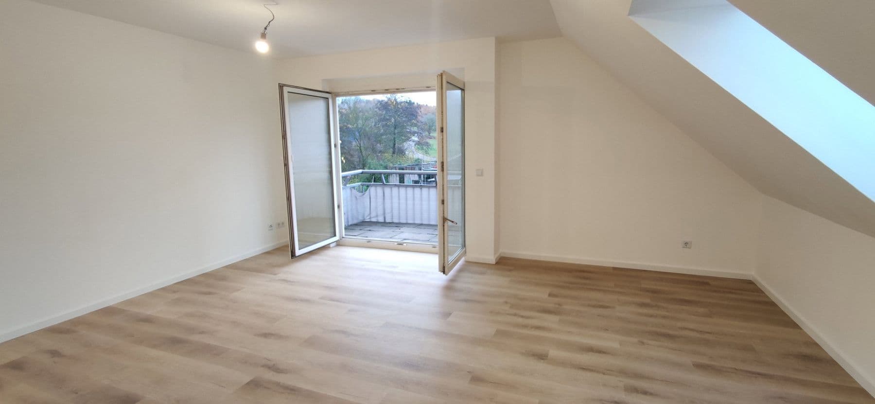 2 bedroom flat to rent, 45 m², Erlenweg 6, Aurach, Bavaria 2 bedroom flat to rent, 45 m², Erlenweg 6, Aurach, Bavaria