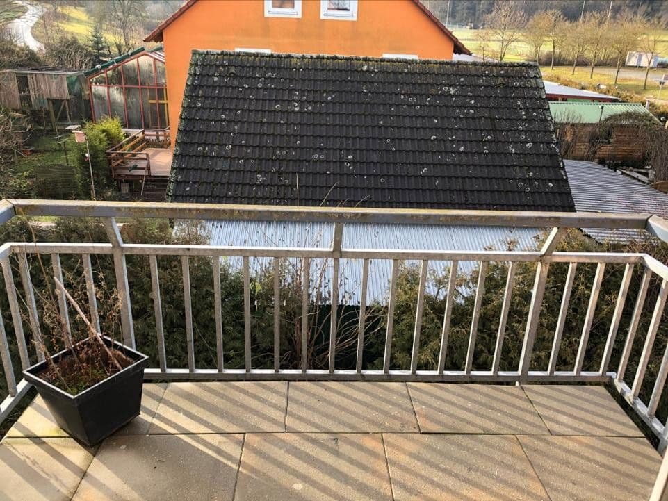 2 bedroom flat to rent, 45 m², Erlenweg 6, Aurach, Bavaria 2 bedroom flat to rent, 45 m², Erlenweg 6, Aurach, Bavaria