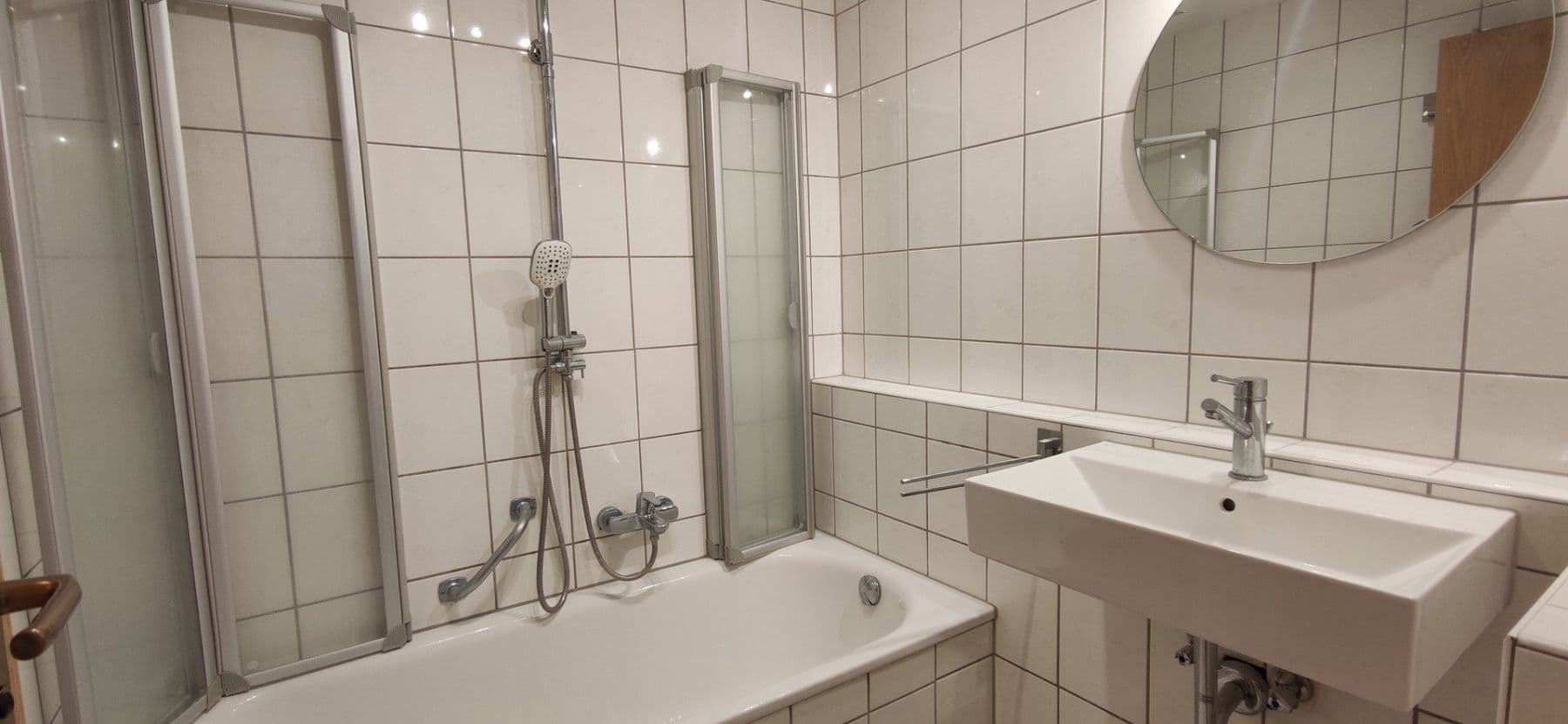 2 bedroom flat to rent, 45 m², Erlenweg 6, Aurach, Bavaria 2 bedroom flat to rent, 45 m², Erlenweg 6, Aurach, Bavaria