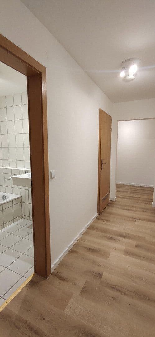 2 bedroom flat to rent, 45 m², Erlenweg 6, Aurach, Bavaria 2 bedroom flat to rent, 45 m², Erlenweg 6, Aurach, Bavaria