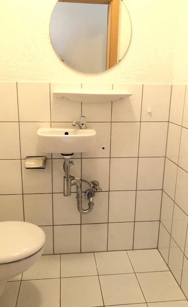 2 bedroom flat to rent, 45 m², Erlenweg 6, Aurach, Bavaria 2 bedroom flat to rent, 45 m², Erlenweg 6, Aurach, Bavaria