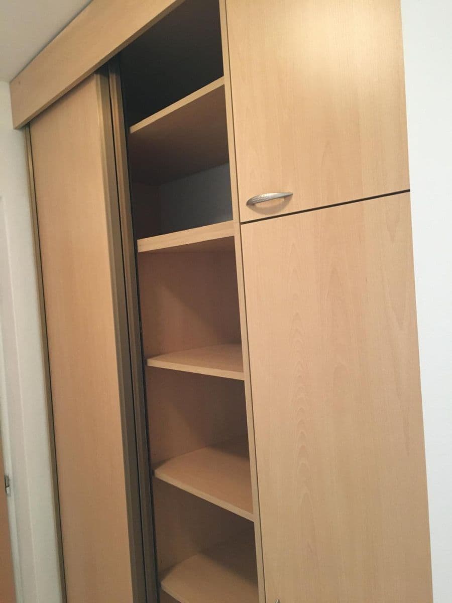 1 bedroom with open-plan kitchen flat to rent, 43 m², Jaroslava Foglara, Prague, Prague 1 bedroom with open-plan kitchen flat to rent, 43 m², Jaroslava Foglara, Prague, Prague