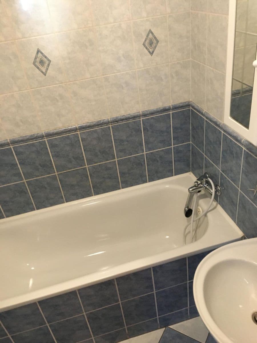 1 bedroom with open-plan kitchen flat to rent, 43 m², Jaroslava Foglara, Prague, Prague 1 bedroom with open-plan kitchen flat to rent, 43 m², Jaroslava Foglara, Prague, Prague