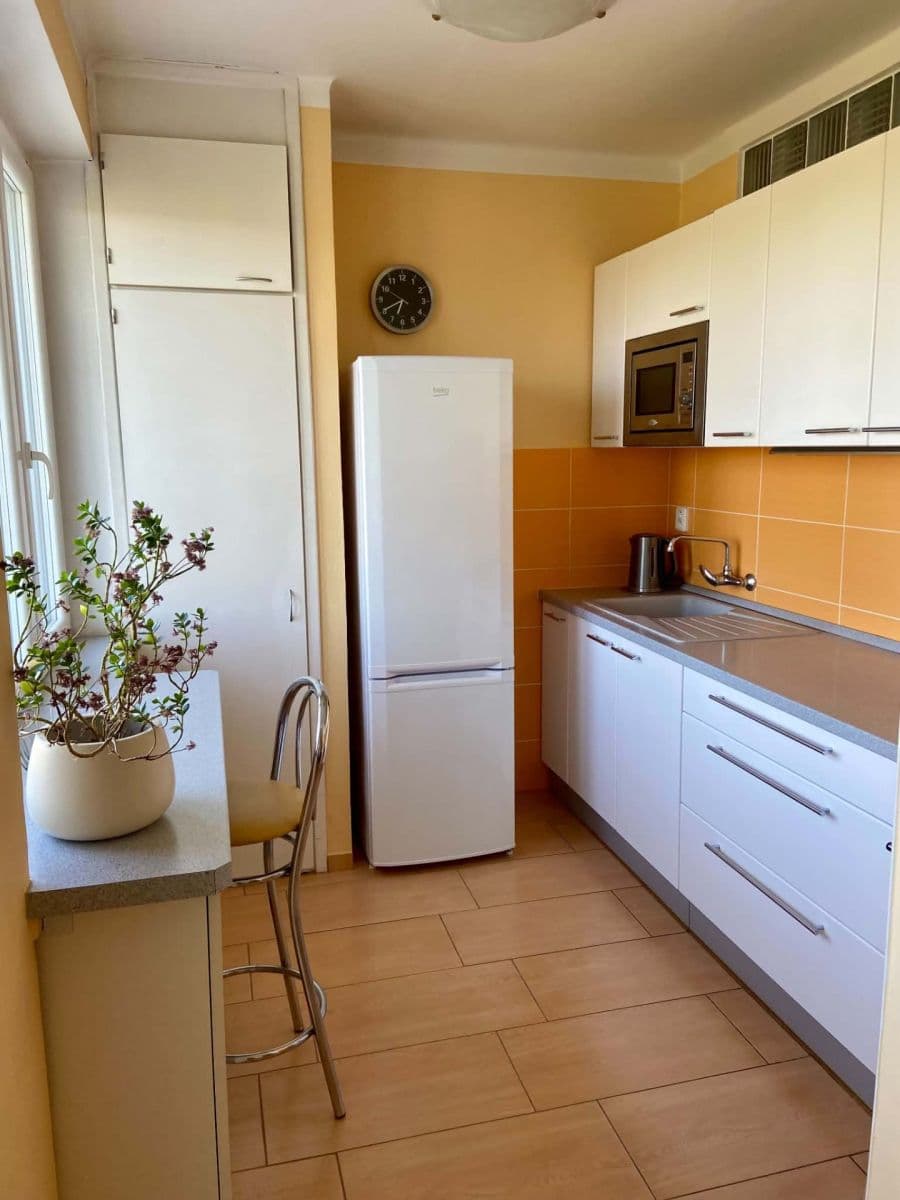 3 bedroom flat to rent, 77 m², Křimická, Plzeň, Plzeňský Region 3 bedroom flat to rent, 77 m², Křimická, Plzeň, Plzeňský Region